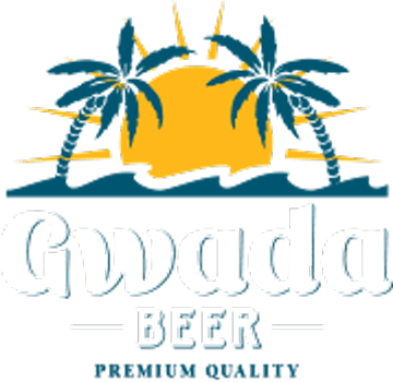 Gwada Beer